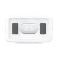 Shower Phone Box Bathroom Waterproof Phone Case Seal Protection Touch Screen Mobile Phone Holder For Kitchen Handsfree Gadget
