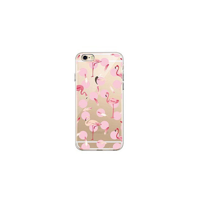 Soft Silicon Case For Samsung Galaxy S9 S8 Plus S7 S6 Edge Note 9 8 Cartoon TPU Printed Protective Fundas For Samsung S9