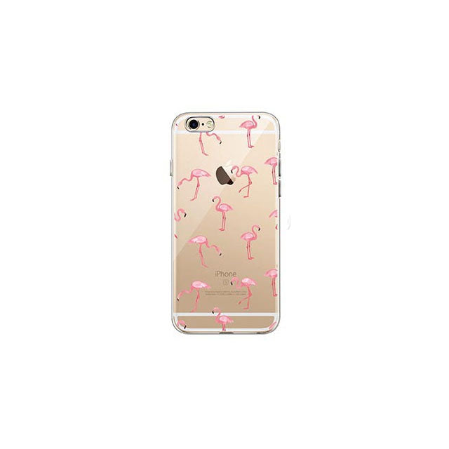 Soft Silicon Case For Samsung Galaxy S9 S8 Plus S7 S6 Edge Note 9 8 Cartoon TPU Printed Protective Fundas For Samsung S9