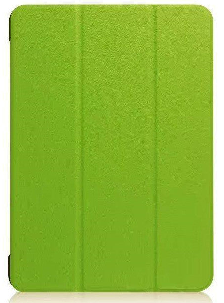 Suitable for 2024 ipad pro13 Custer air6 leather protective cover/shell air 13 leather cover solid color