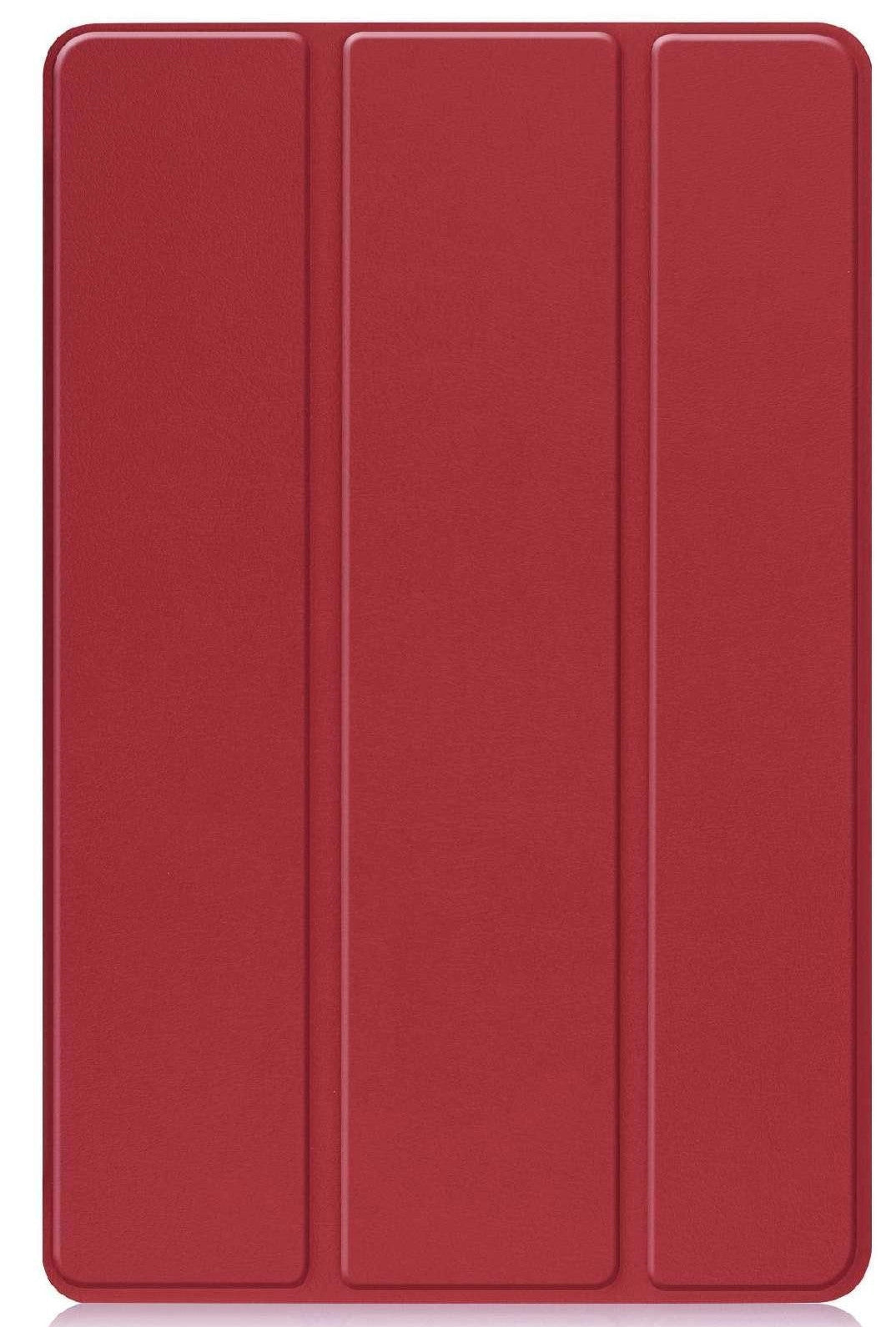 Suitable for 2024 ipad pro13 Custer air6 leather protective cover/shell air 13 leather cover solid color