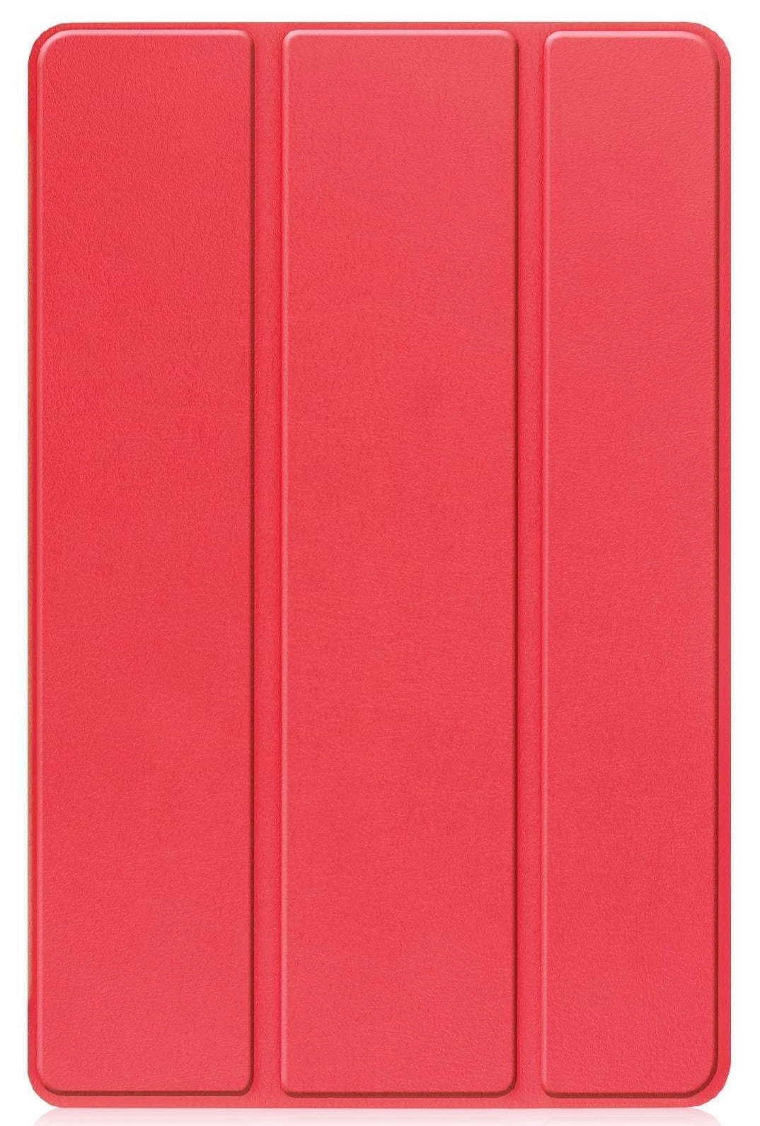Suitable for 2024 ipad pro13 Custer air6 leather protective cover/shell air 13 leather cover solid color