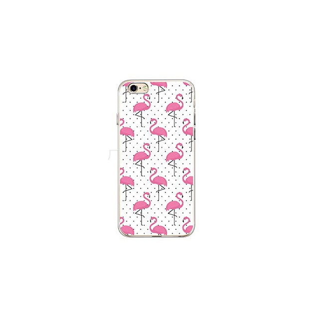 Soft Silicon Case For Samsung Galaxy S9 S8 Plus S7 S6 Edge Note 9 8 Cartoon TPU Printed Protective Fundas For Samsung S9