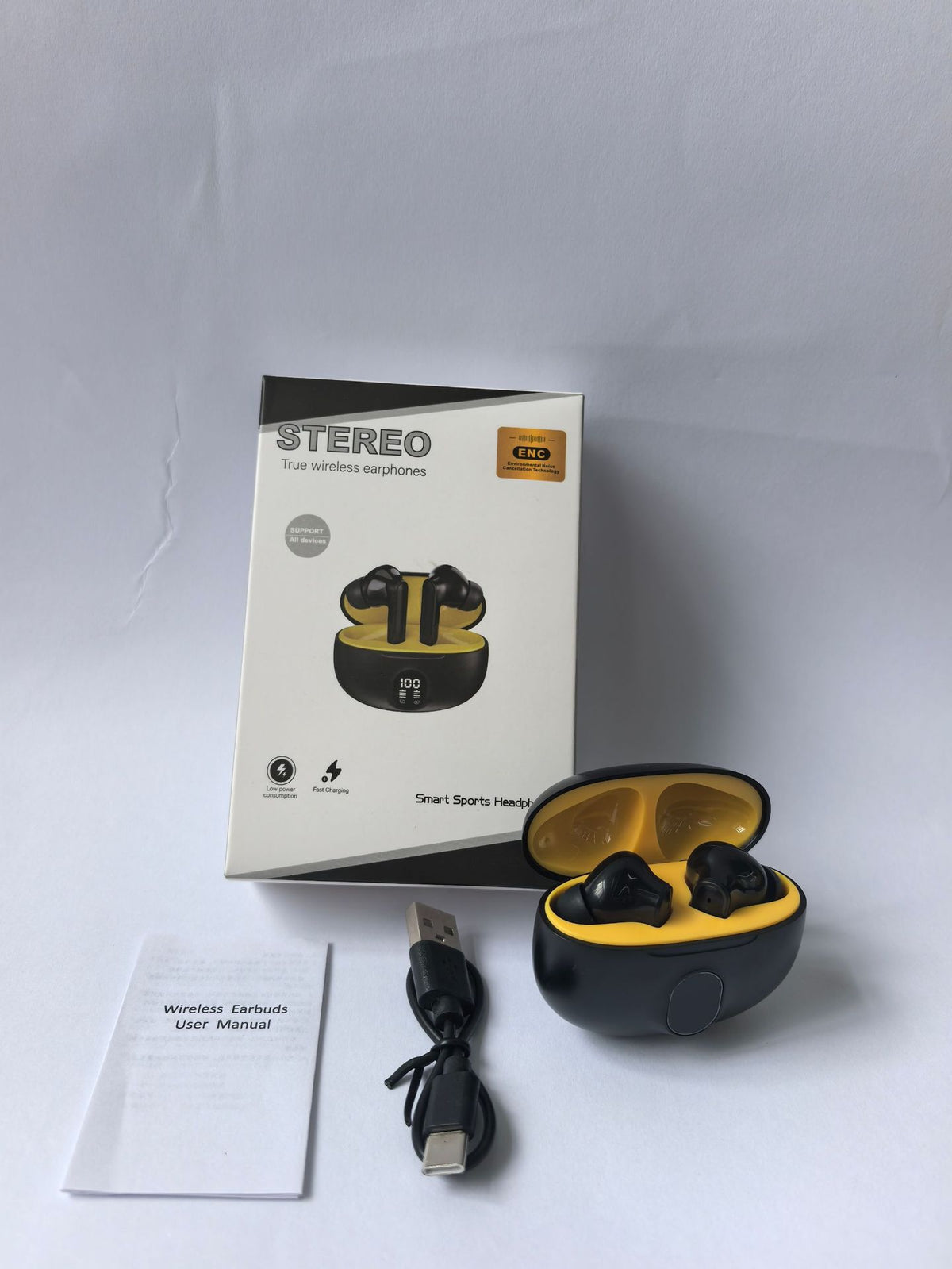 Cross-Border New Model 895B Bluetooth Headset Huaqiangbei Tws Wireless In-Ear Gaming Wireless Headset Gift